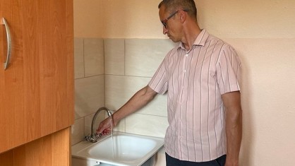 Безопасность и комфорт: итоги инспекции студенческих общежитий